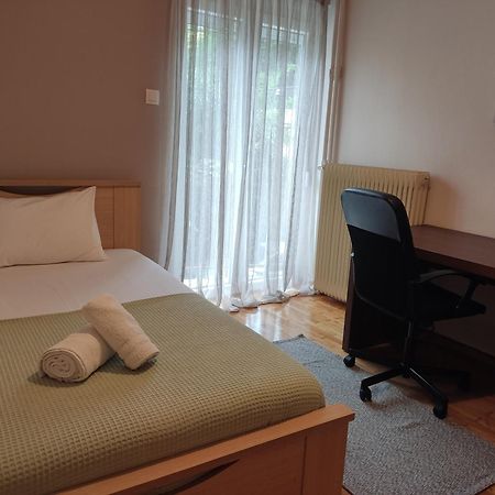 Andreou Apartment Yanya Dış mekan fotoğraf