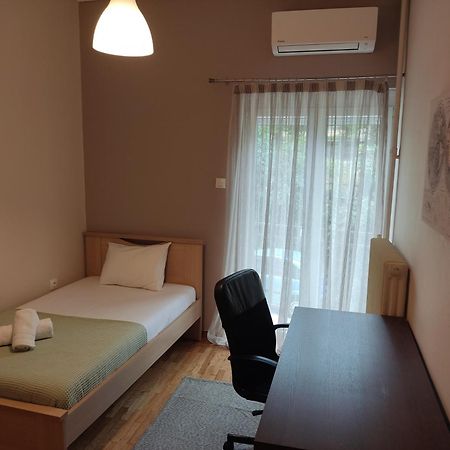 Andreou Apartment Yanya Dış mekan fotoğraf