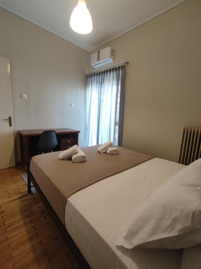 Andreou Apartment Yanya Dış mekan fotoğraf