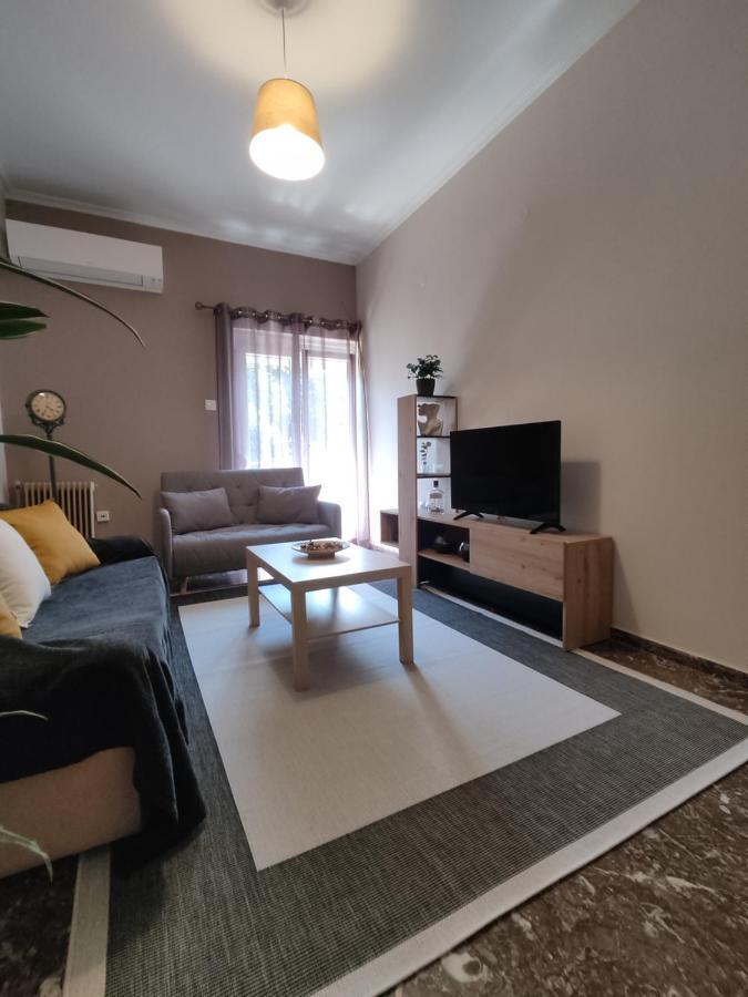 Andreou Apartment Yanya Dış mekan fotoğraf