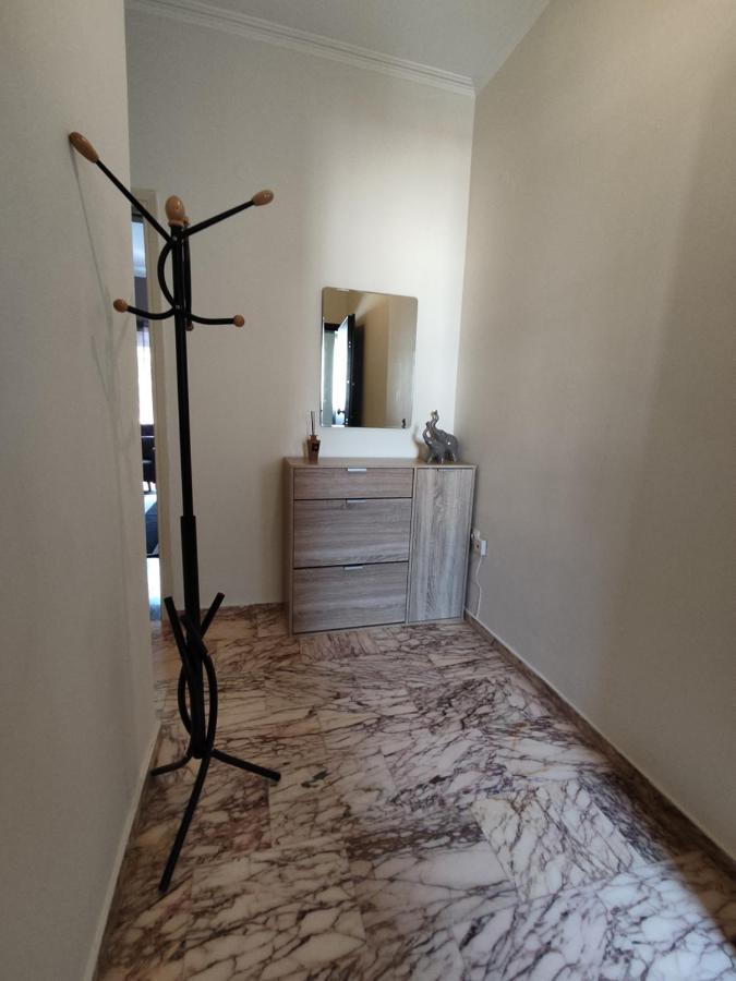 Andreou Apartment Yanya Dış mekan fotoğraf
