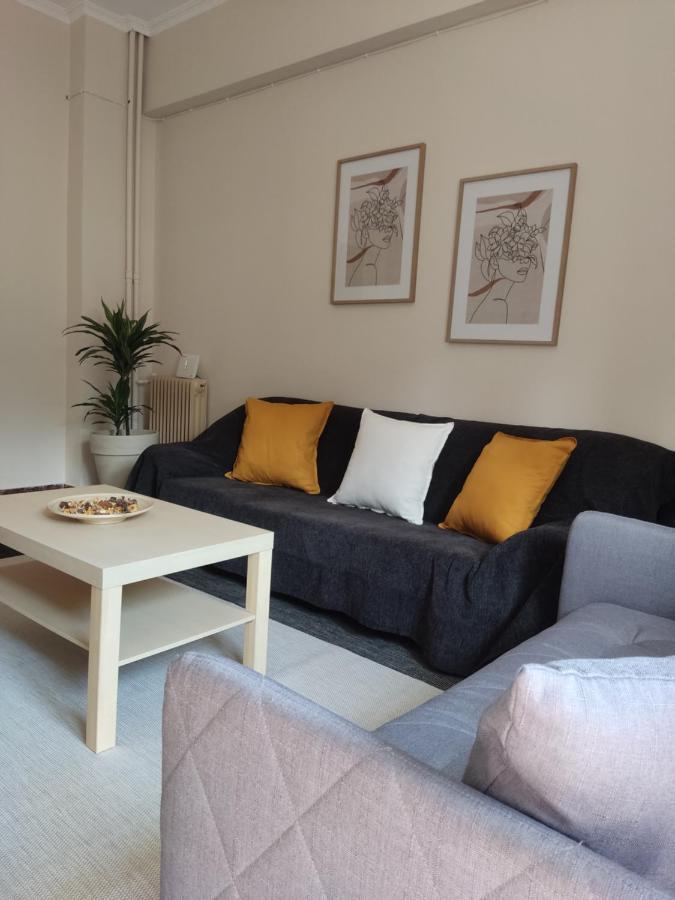 Andreou Apartment Yanya Dış mekan fotoğraf