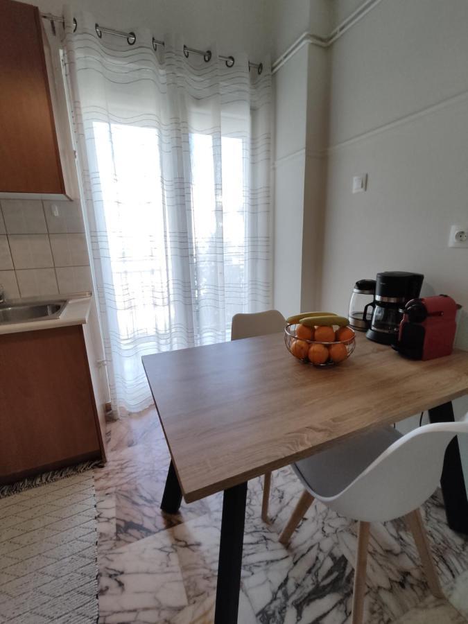 Andreou Apartment Yanya Dış mekan fotoğraf