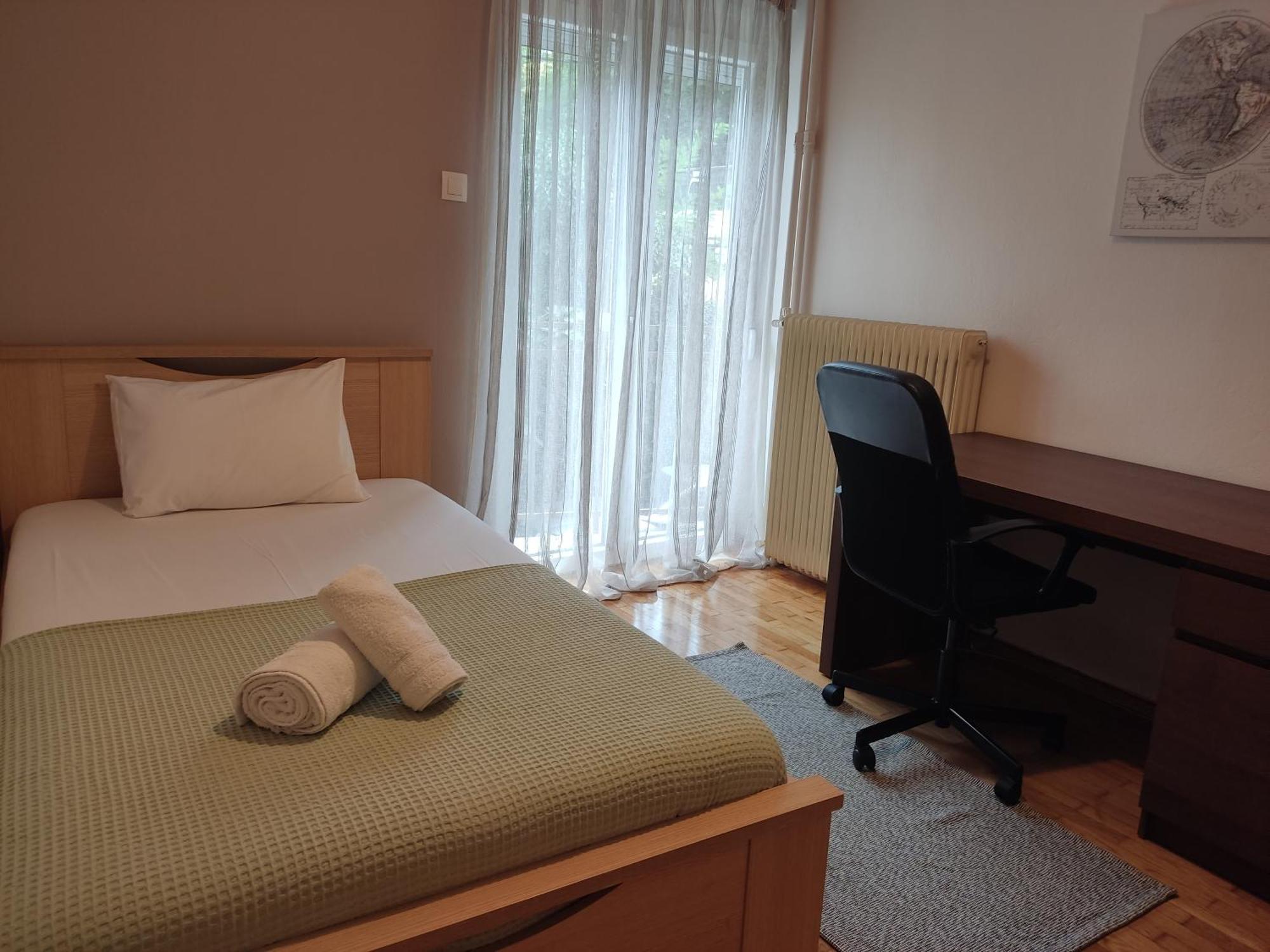 Andreou Apartment Yanya Dış mekan fotoğraf
