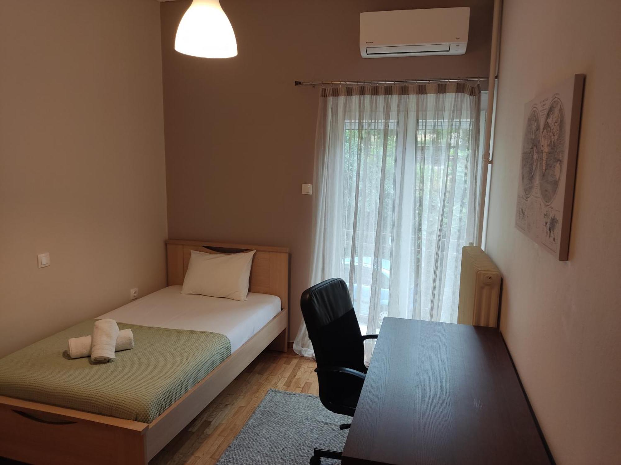 Andreou Apartment Yanya Dış mekan fotoğraf