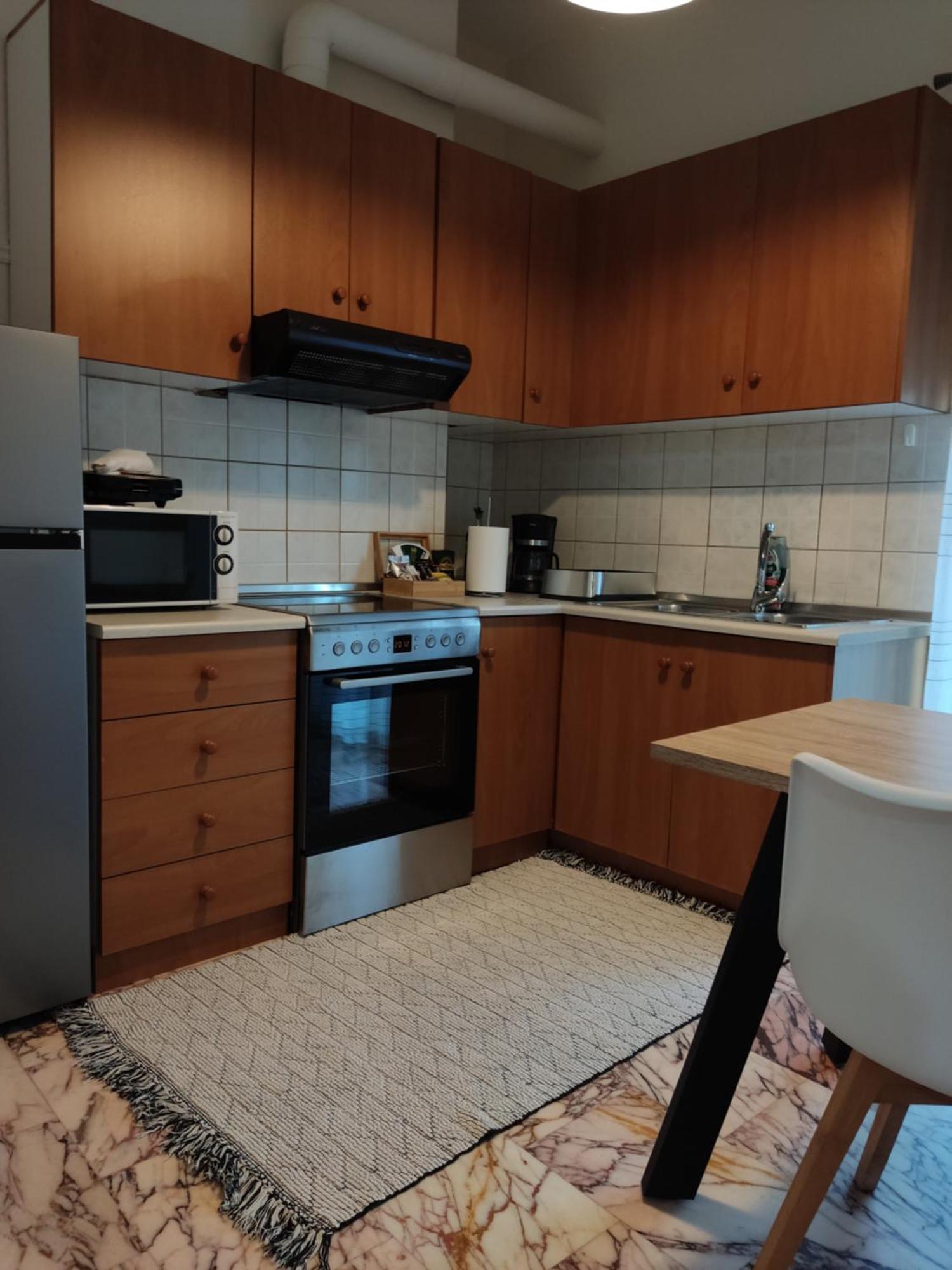 Andreou Apartment Yanya Dış mekan fotoğraf