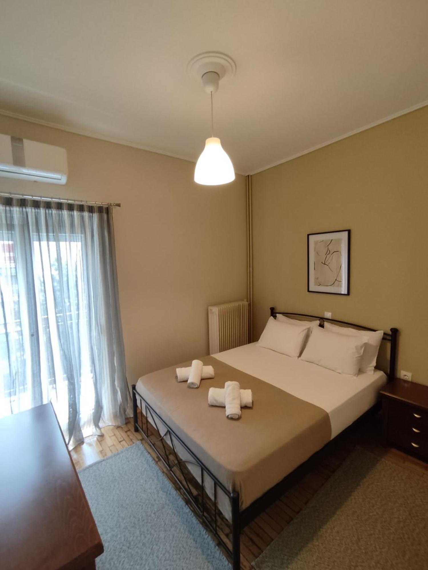 Andreou Apartment Yanya Dış mekan fotoğraf